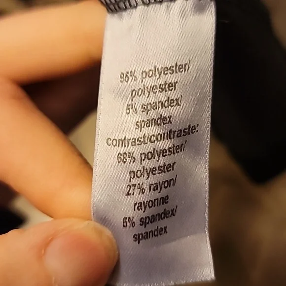 Tank top - Picture 4 of 5